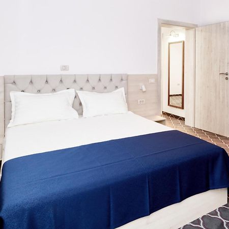Eros Beach Resort Năvodari Buitenkant foto
