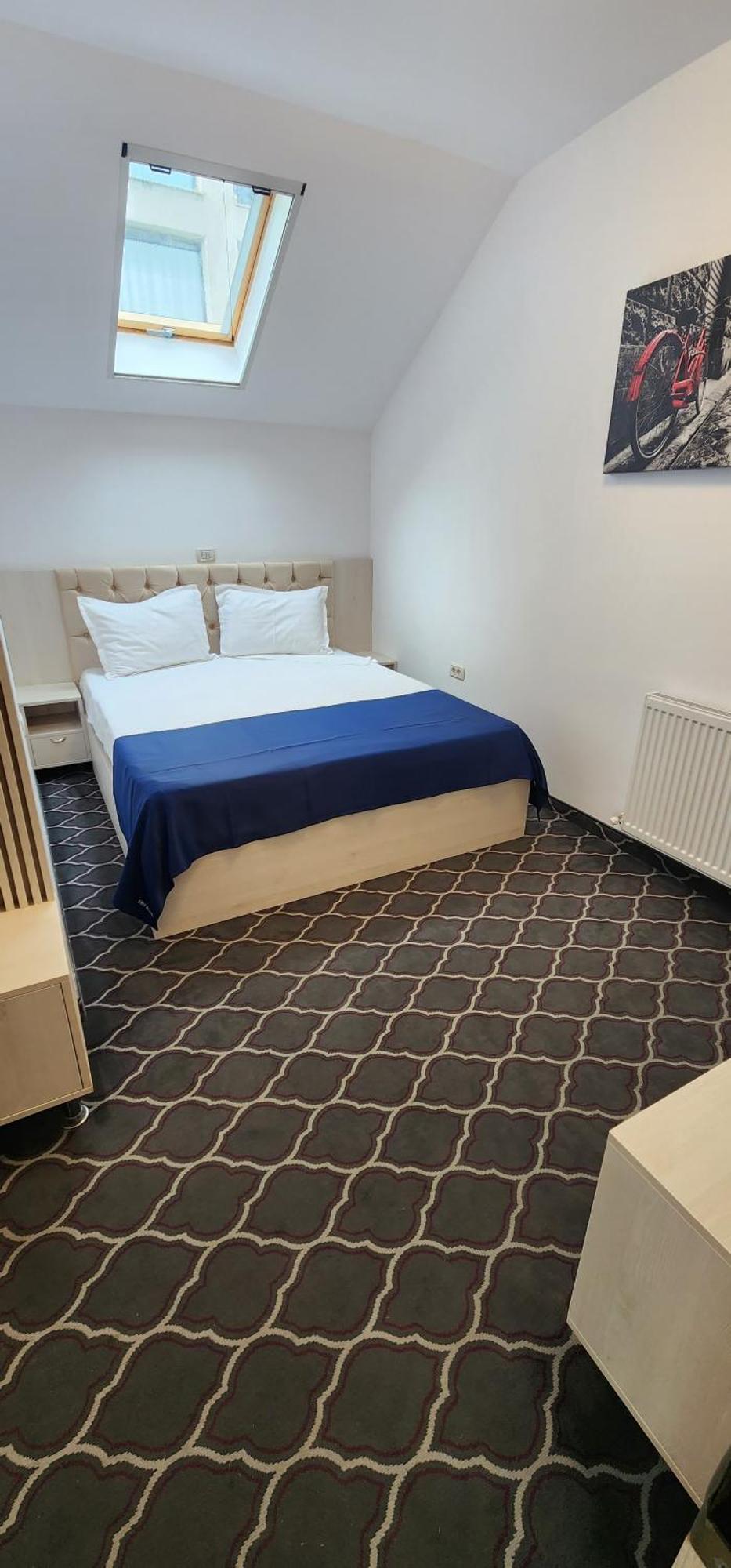 Eros Beach Resort Năvodari Buitenkant foto