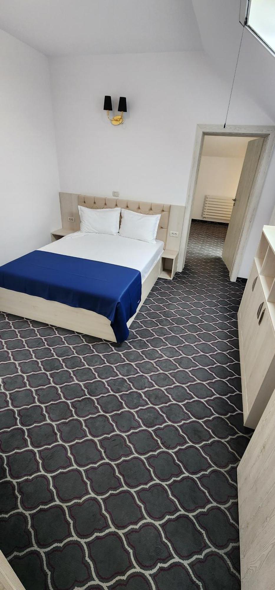 Eros Beach Resort Năvodari Buitenkant foto
