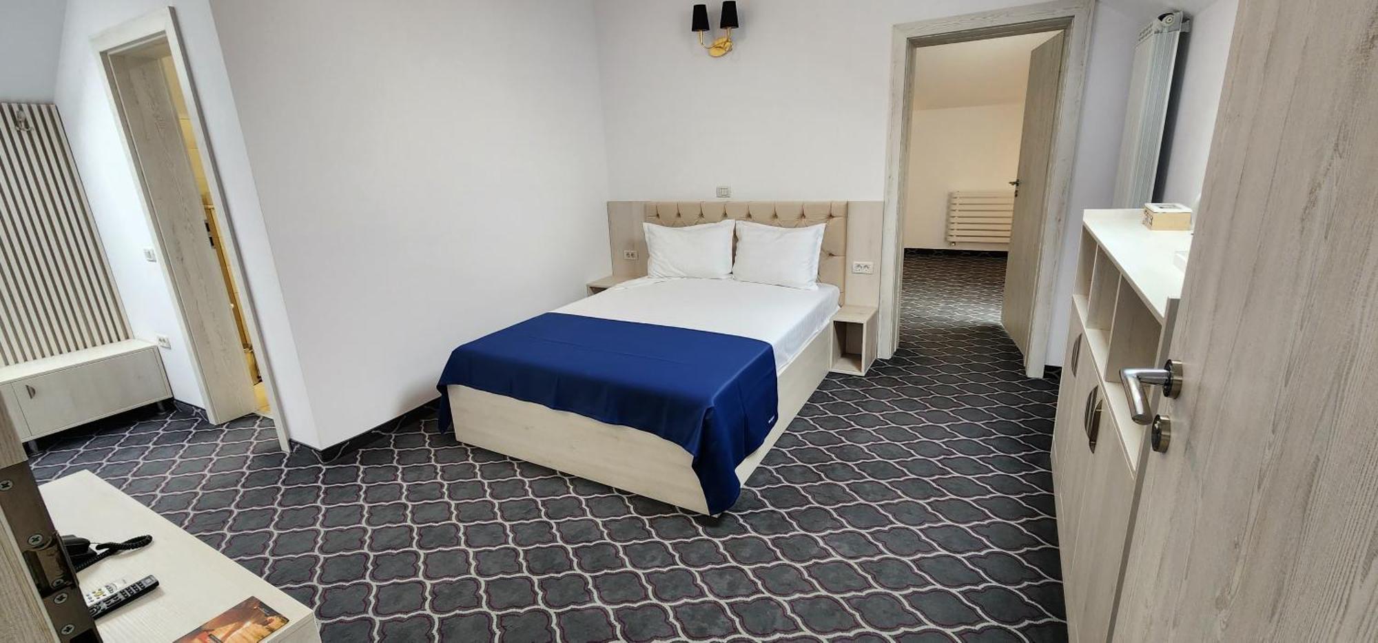 Eros Beach Resort Năvodari Buitenkant foto